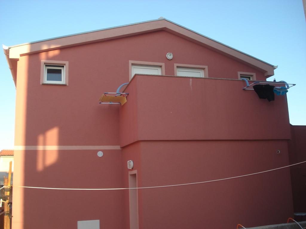 Apartments Niko Vir Kamer foto